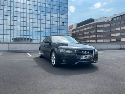 gebraucht Audi A4 2.0 TDI