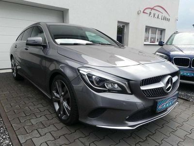 Mercedes CLA200