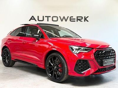 Audi RS Q3 Sportback