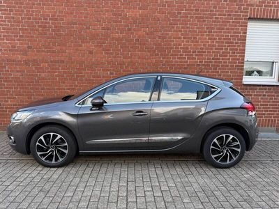 DS Automobiles DS4