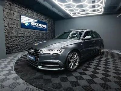 Gebraucht Audi A6 S-Line 272 PS (200 kW) 2015 Andere Kombi