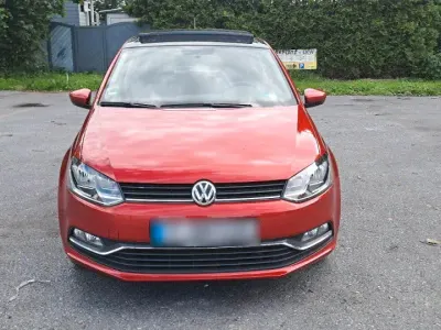 Gebraucht VW Polo