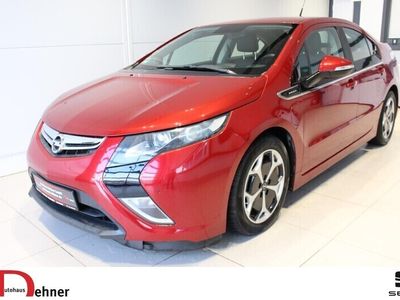 gebraucht Opel Ampera ePionier Edition*Leder*Bose*Kamera Klima