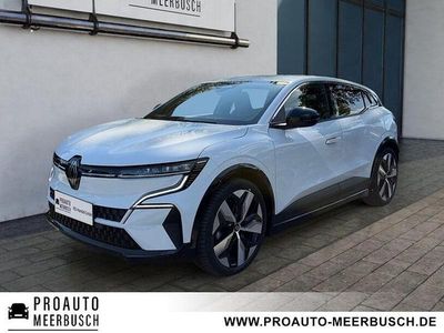 Usado Renault Mégane IV Techno 96 kW (131 HP) 2022 Branco