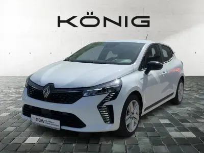 Gebraucht Renault Clio V Evolution 67 PS (49 kW) 2023 Weiß Limousine