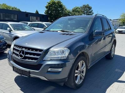 Mercedes ML300