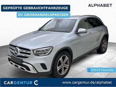 Mercedes GLC200