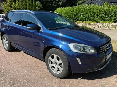 Gebraucht Volvo XC60