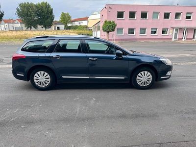 Citroën C5