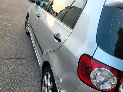 Gebraucht VW Golf 75 PS (55 kW) 2006 Grau Limousine