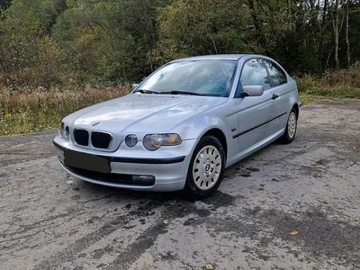 BMW 318 Compact