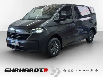 Neu VW Caravelle 160 kW (218 PS) 2026 Graphite dust metallic Van