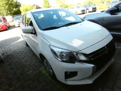 Gebraucht Mitsubishi Space Star
