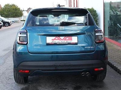 Gebraucht Fiat 600 145 PS (106 kW) 2025 Andere SUV