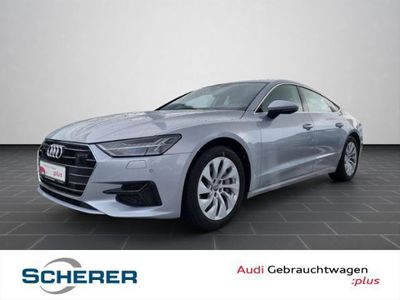 gebraucht Audi A7 Sportback 55 TFSI quattro S tronic