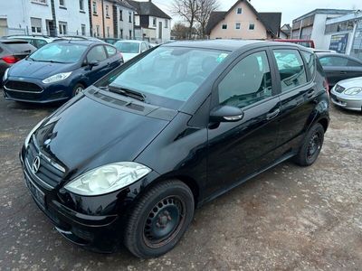 gebraucht Mercedes A160 CDI