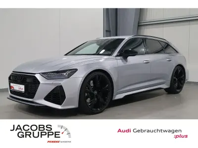 Gebraucht Audi RS6