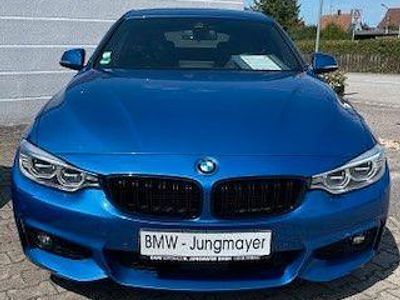 BMW 430