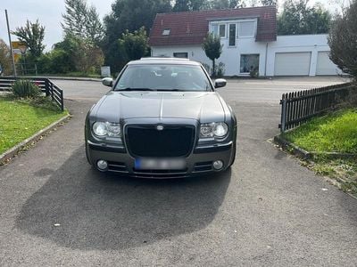 Chrysler 300C