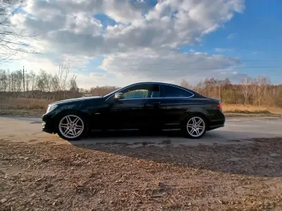 Gebraucht Mercedes C250