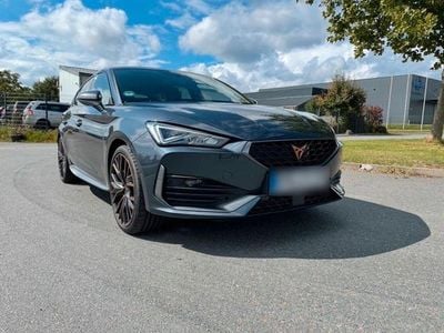 Occasion Cupra Leon