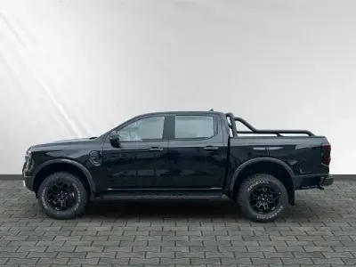 Neu Ford Ranger Tremor 205 PS (150 kW) 2026 Schwarz Pickup