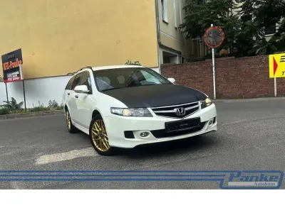 Gebraucht Honda Accord