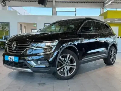 Gebraucht Renault Koleos