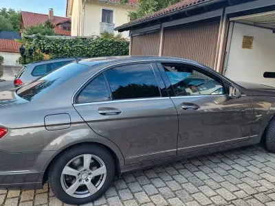 Gebraucht Mercedes 200
