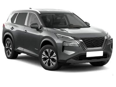 Nuova Nissan X-Trail N-Connecta 163 CV (119 kW) 2026 Andere SUV