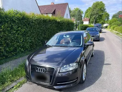 Gebraucht Audi A3