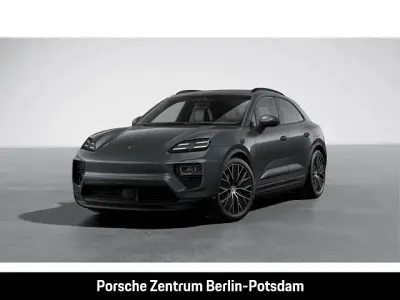 Gebraucht Porsche Macan