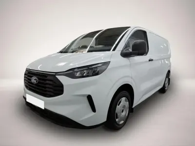 Gebraucht Ford Transit Custom Trend 136 PS (100 kW) 2024 Manufacturer Van