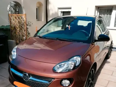 Gebraucht Opel Adam