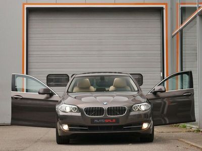 BMW 535