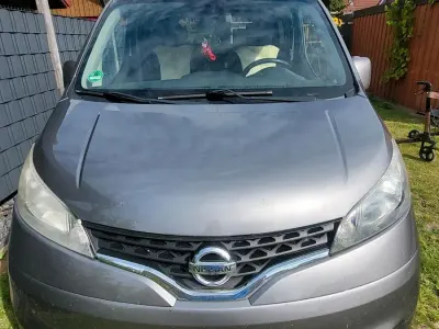Gebraucht Nissan NV200