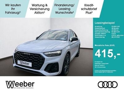 Audi SQ5 Sportback