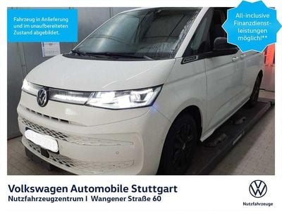 Weiß Gebraucht 2023 VW Multivan Life Van | 43.490 € (Guter Preis)
