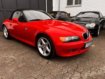BMW Z3