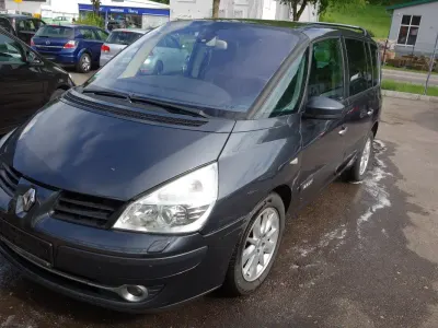 Gebraucht Renault Espace