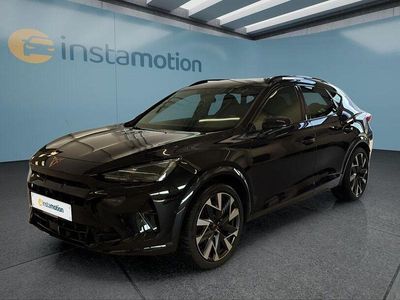 Gebraucht Cupra Formentor 333 PS (244 kW) 2025 Schwarz SUV