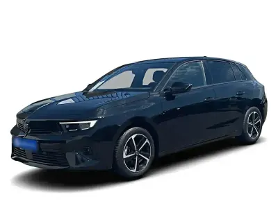 Gebraucht Opel Astra