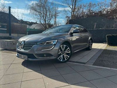 gebraucht Renault Talisman 2.0 DCI (INITIALE PARIS) 4Control