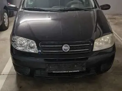 Gebraucht Fiat Punto