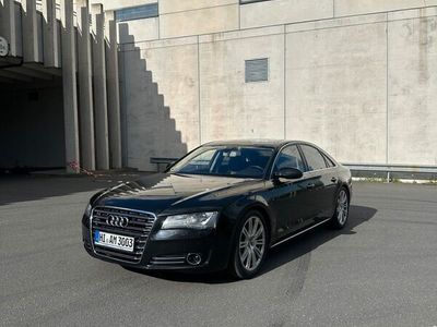 gebraucht Audi A8 D4