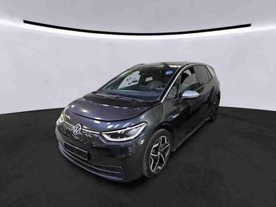 Gebraucht VW ID.3 Pro Performance 161 kW (220 PS) 2020 Grau Kleinwagen