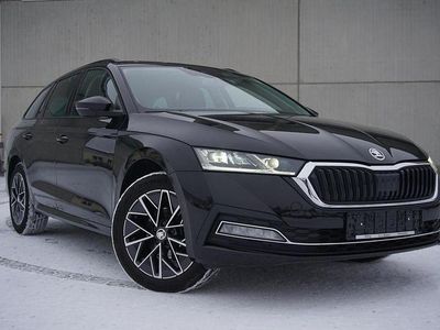 Schwarzmagic perleffekt Gebraucht 2020 Skoda Octavia Kombi | 21.890 € (Fairer Preis)