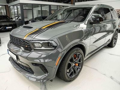 Gebraucht Dodge Durango 401 PS (294 kW) 2023 Grau SUV