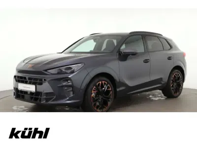Gebraucht Cupra Terramar 204 PS (150 kW) 2026 Timanfayagrau SUV