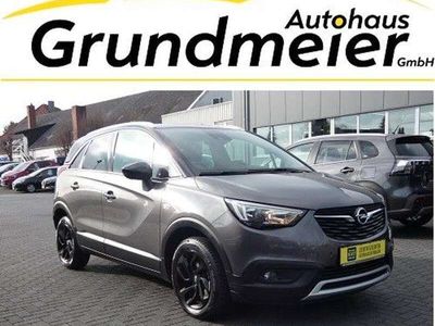 gebraucht Opel Crossland X INNOVATION/ Winter/Car-Play